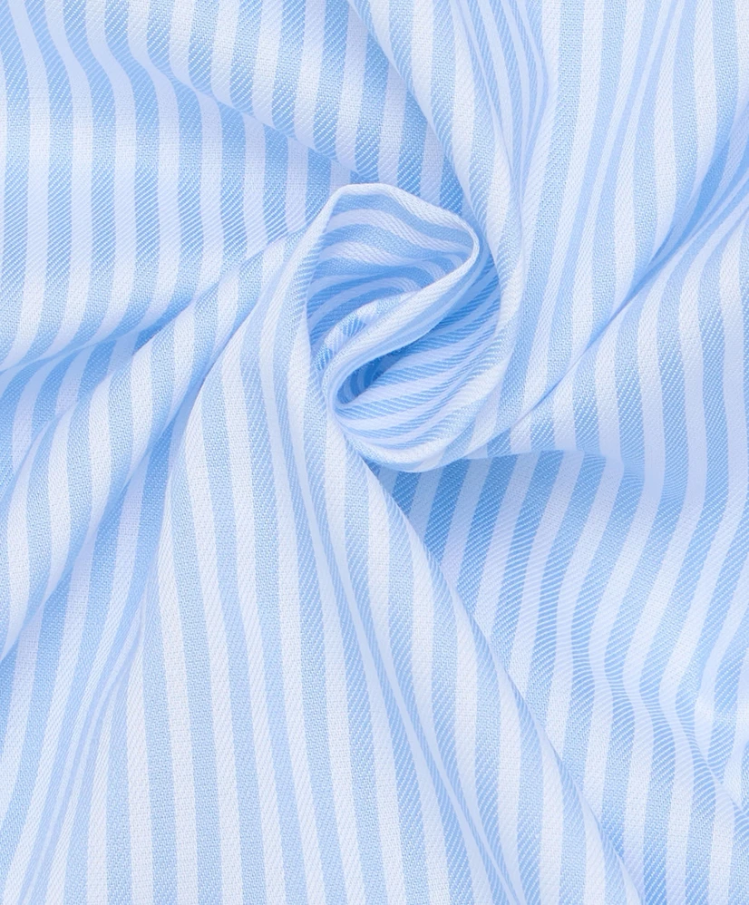 Eterna Overhemd Gestreept Slim Fit