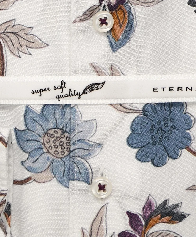 Eterna Overhemd Modern Fit