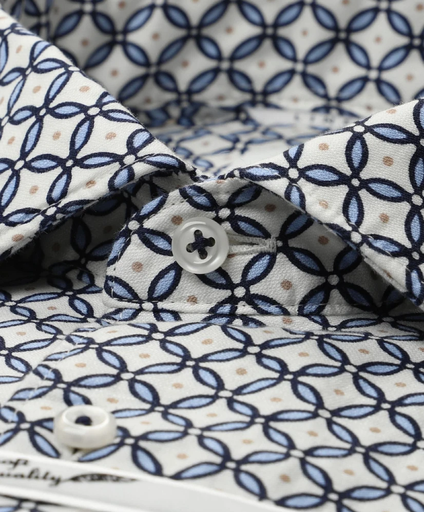 Eterna Overhemd Modern Fit