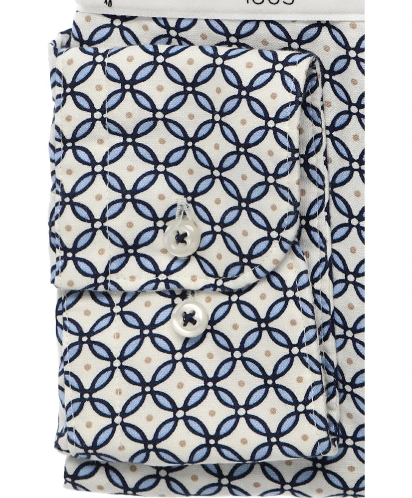 Eterna Overhemd Modern Fit