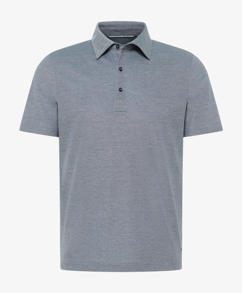 Eterna Polo Plain