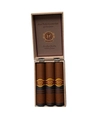 ETEX Zakdoeken Sigarendoosje 3-Pack