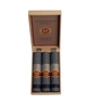 ETEX Zakdoeken Sigarendoosje 3-Pack