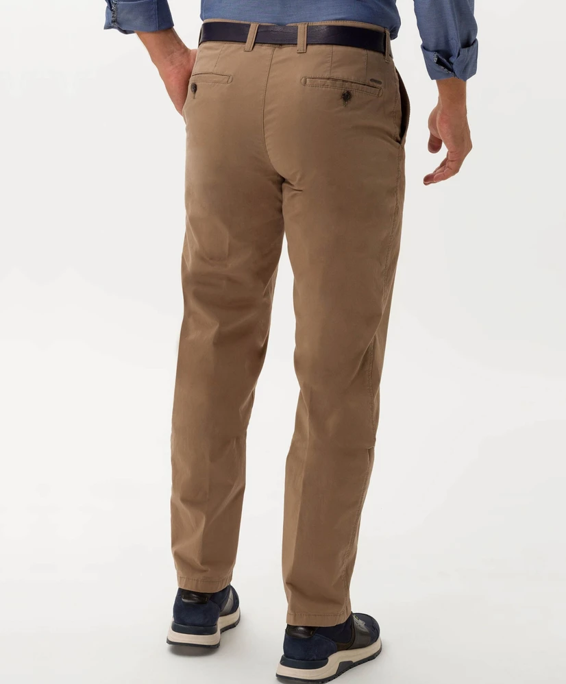 Eurex Broek Jim