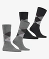 Everyday Argyle SO 2-Pack