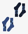 Everyday Argyle SO 2-Pack