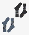 Everyday Argyle SO 2-Pack