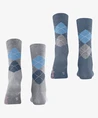 Everyday Argyle SO 2-Pack
