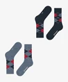 Everyday Argyle SO 2-Pack
