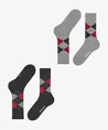 Everyday Argyle SO 2-Pack