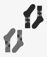 Everyday Argyle SO 2-Pack