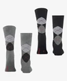 Everyday Argyle SO 2-Pack