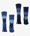 Everyday Argyle SO 2-Pack