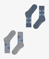 Everyday Argyle SO 2-Pack