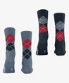 Everyday Argyle SO 2-Pack