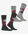 Everyday Argyle SO 2-Pack