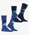 Everyday Argyle SO 2-Pack