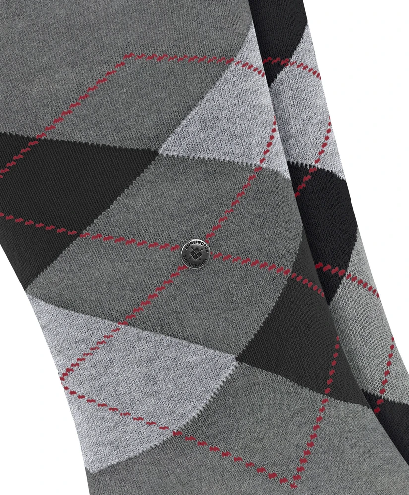 Everyday Argyle SO 2-Pack