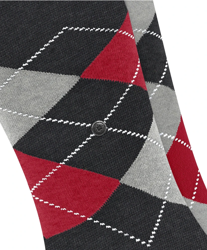Everyday Argyle SO 2-Pack