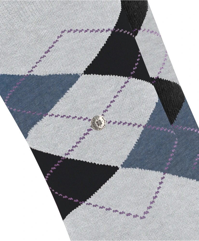 Everyday Argyle SO 2-Pack
