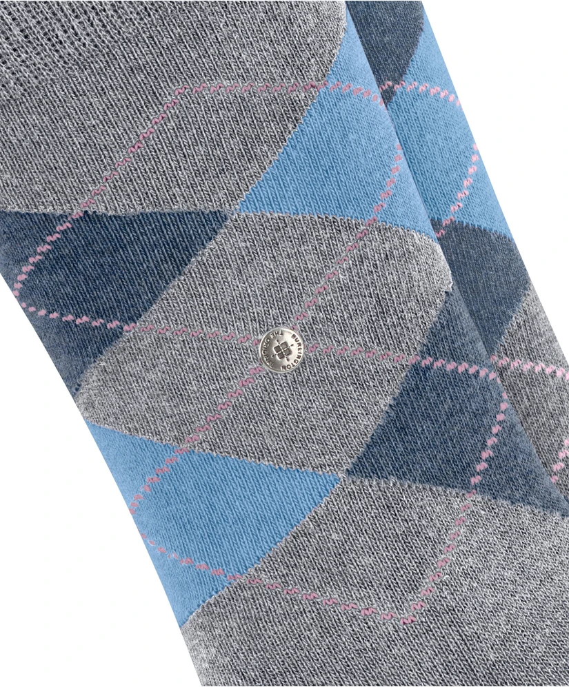 Everyday Argyle SO 2-Pack