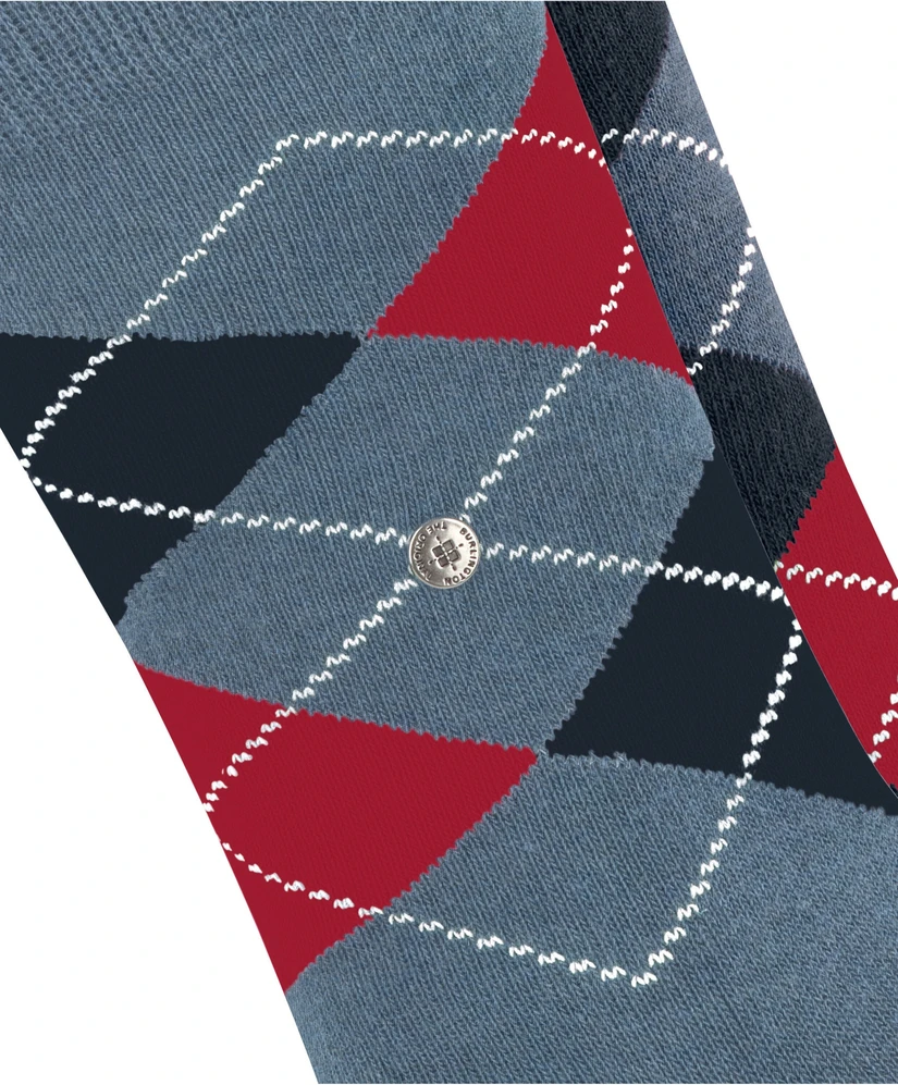 Everyday Argyle SO 2-Pack