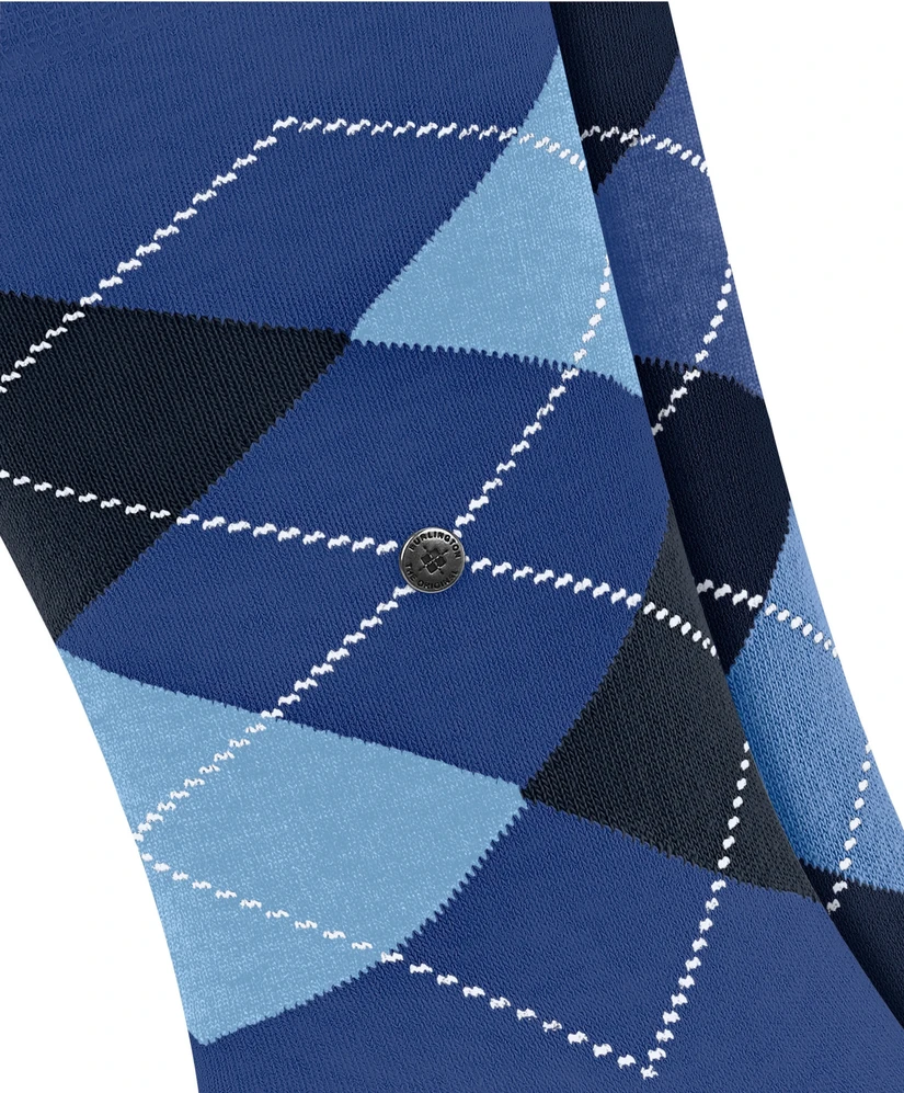 Everyday Argyle SO 2-Pack