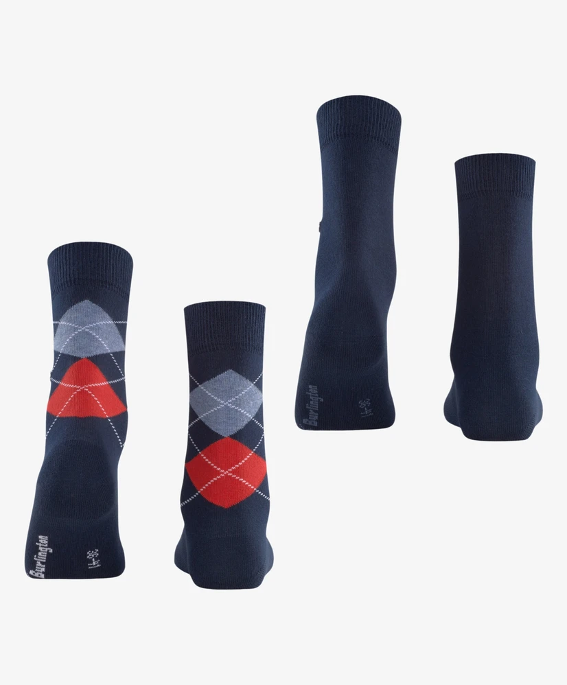 Everyday Mix SO 2-Pack