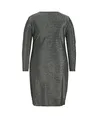 EVOKED VILA Jurk Spicy Wrap