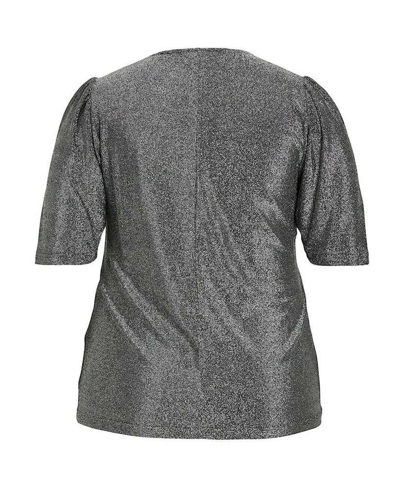 EVOKED VILA Top Spicy