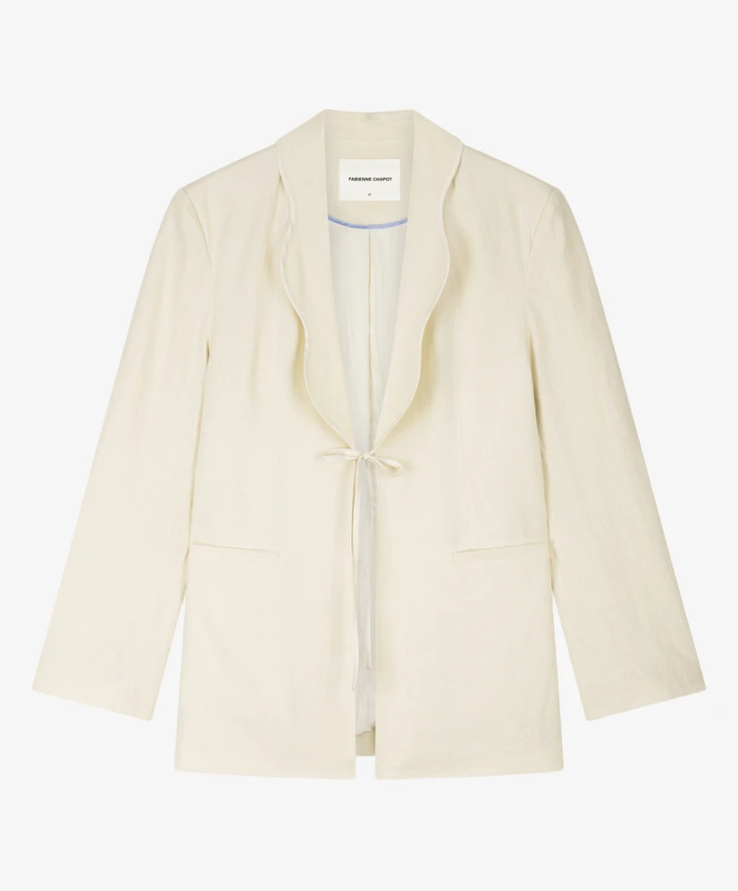 Fabienne Chapot Blazer Millor