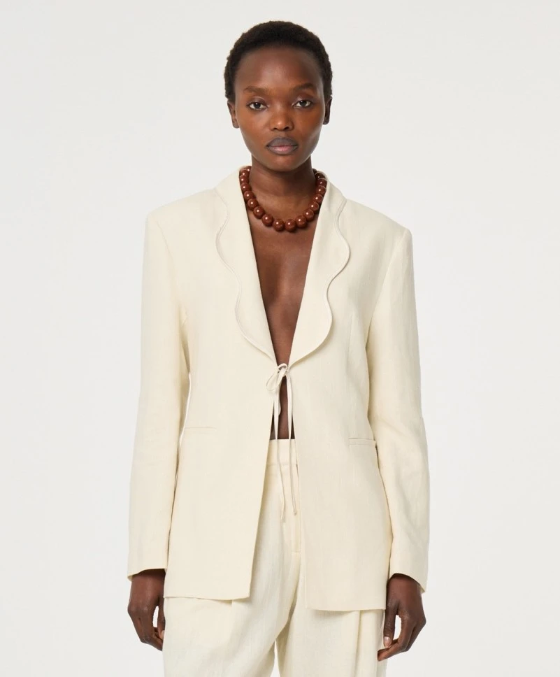 Fabienne Chapot Blazer Millor