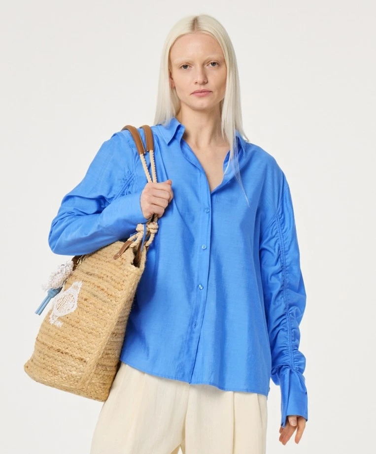 Fabienne Chapot Blouse Navina