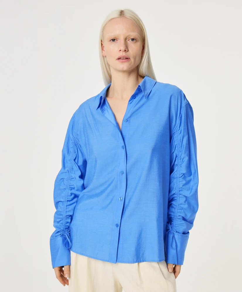 Fabienne Chapot Blouse Navina