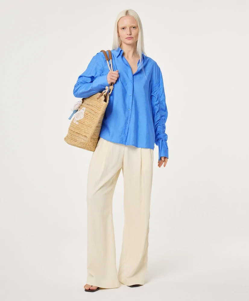 Fabienne Chapot Blouse Navina