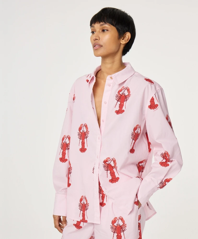 Fabienne Chapot Blouse Tony