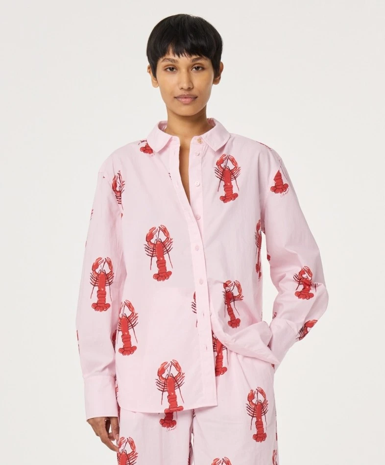 Fabienne Chapot Blouse Tony