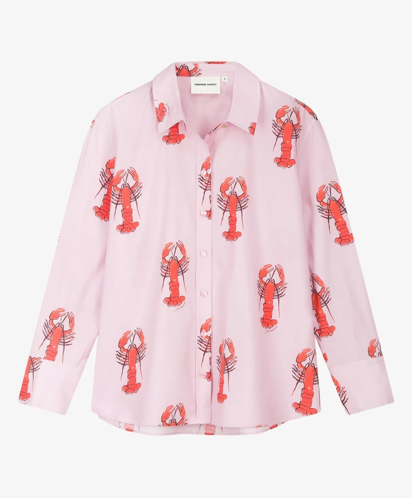 Fabienne Chapot Blouse Tony