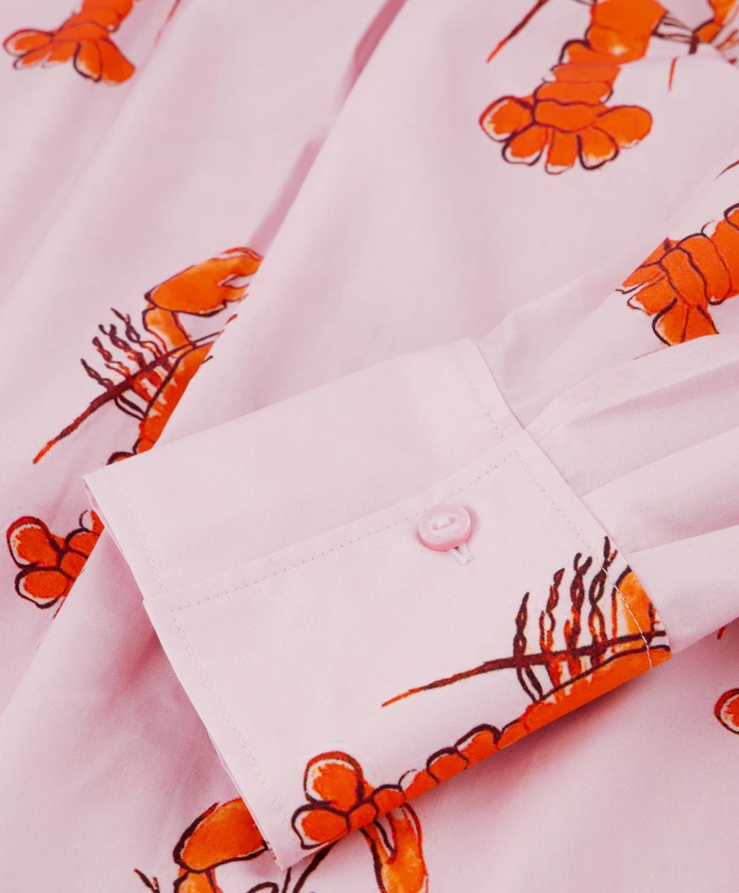 Fabienne Chapot Blouse Tony