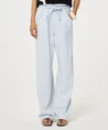 Fabienne Chapot Jeans Wide Leg Biggy
