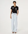 Fabienne Chapot Jeans Wide Leg Biggy
