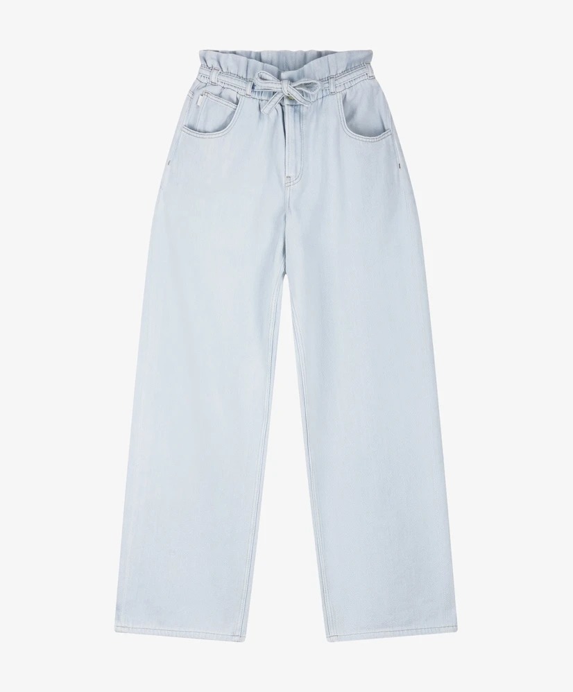 Fabienne Chapot Jeans Wide Leg Biggy