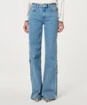 Fabienne Chapot Jeans Wide Leg Thea