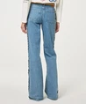Fabienne Chapot Jeans Wide Leg Thea