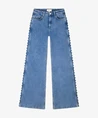 Fabienne Chapot Jeans Wide Leg Thea
