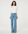 Fabienne Chapot Jeans Wide Leg Thea