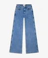 Fabienne Chapot Jeans Wide Leg Thea