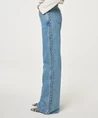 Fabienne Chapot Jeans Wide Leg Thea