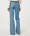 Fabienne Chapot Jeans Wide Leg Thea