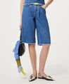 Fabienne Chapot Jorts Wide Leg Lucy